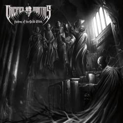 Crucified Mortals : Psalms of the Dead Choir